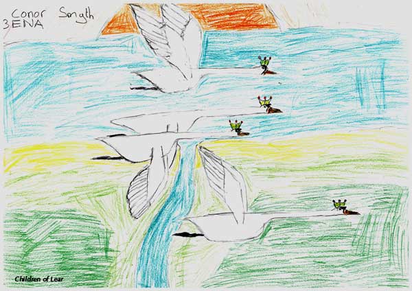 Children of Lir - 44.8 ko